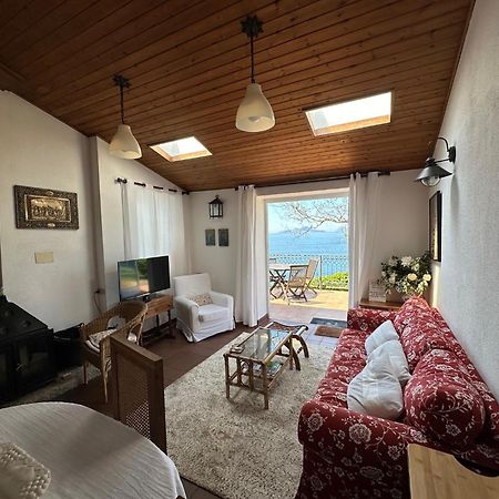 Вилла Casas 1ª Linea Ria De Виго Экстерьер фото