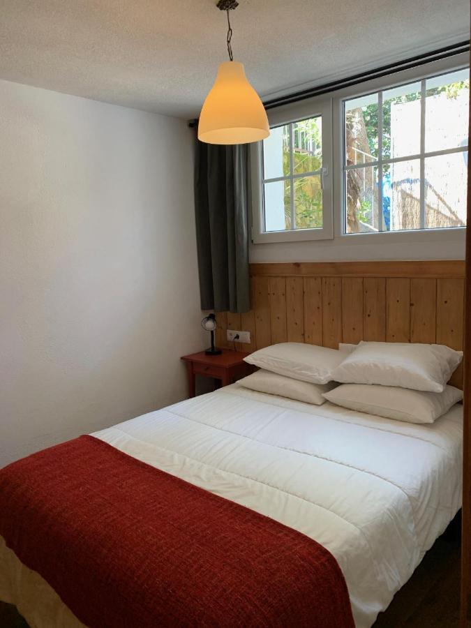 Вилла Casas 1ª Linea Ria De Виго Экстерьер фото