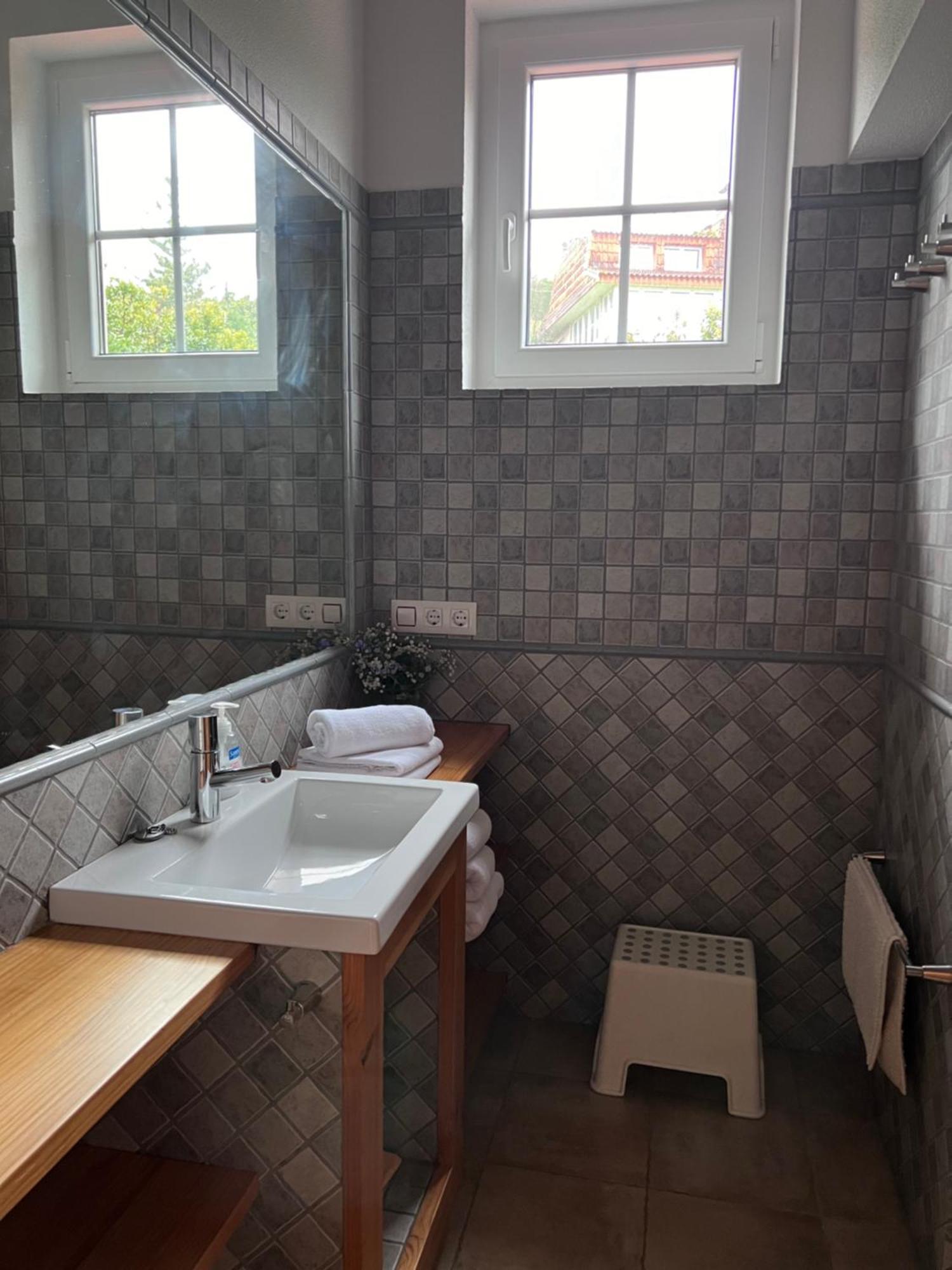 Вилла Casas 1ª Linea Ria De Виго Номер фото