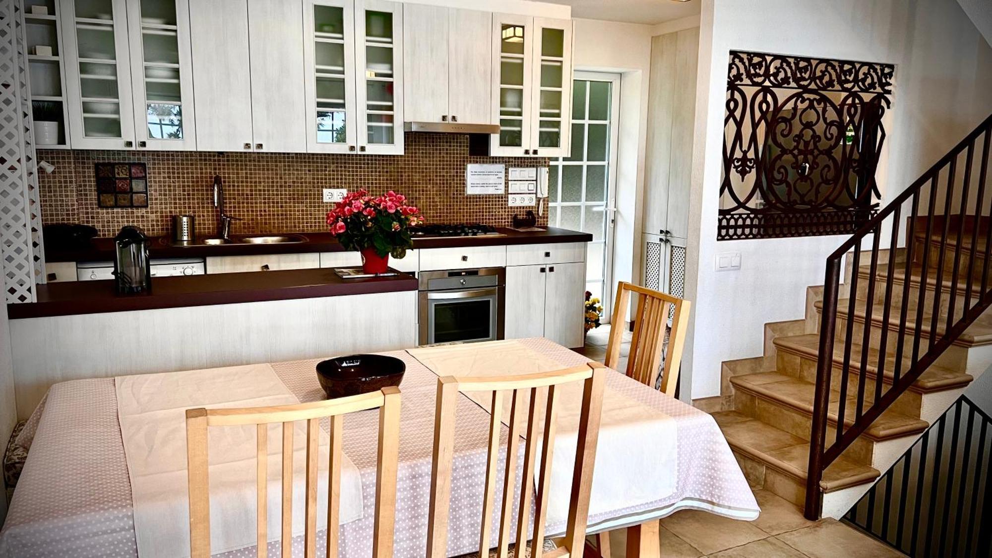 Вилла Casas 1ª Linea Ria De Виго Экстерьер фото