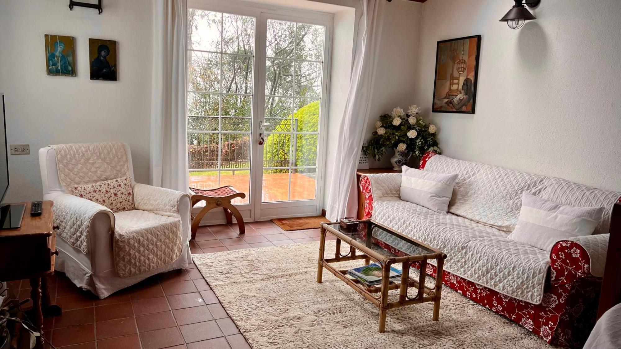 Вилла Casas 1ª Linea Ria De Виго Экстерьер фото