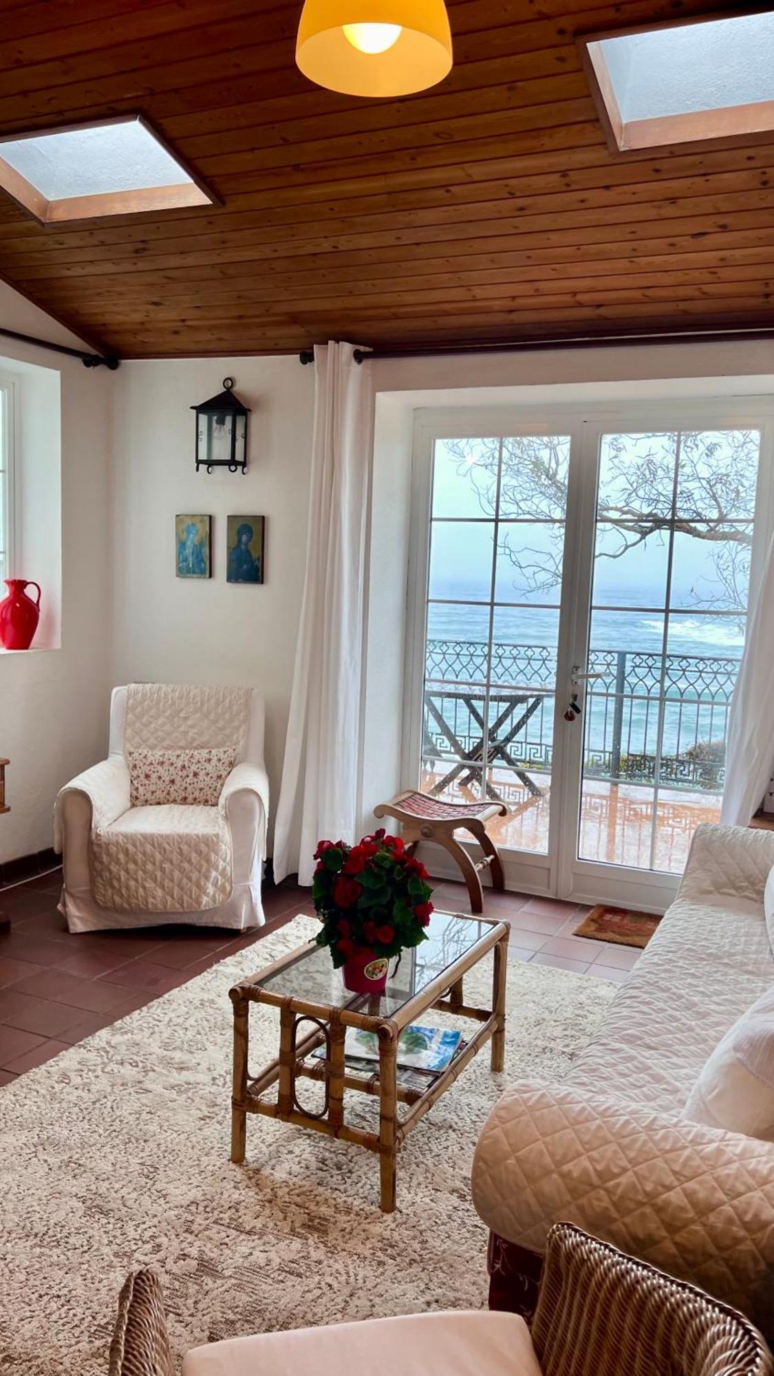 Вилла Casas 1ª Linea Ria De Виго Номер фото